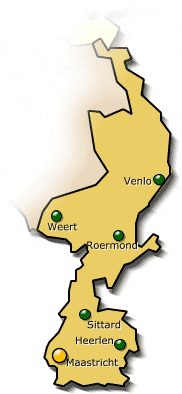 Provincie Limburg in beeld