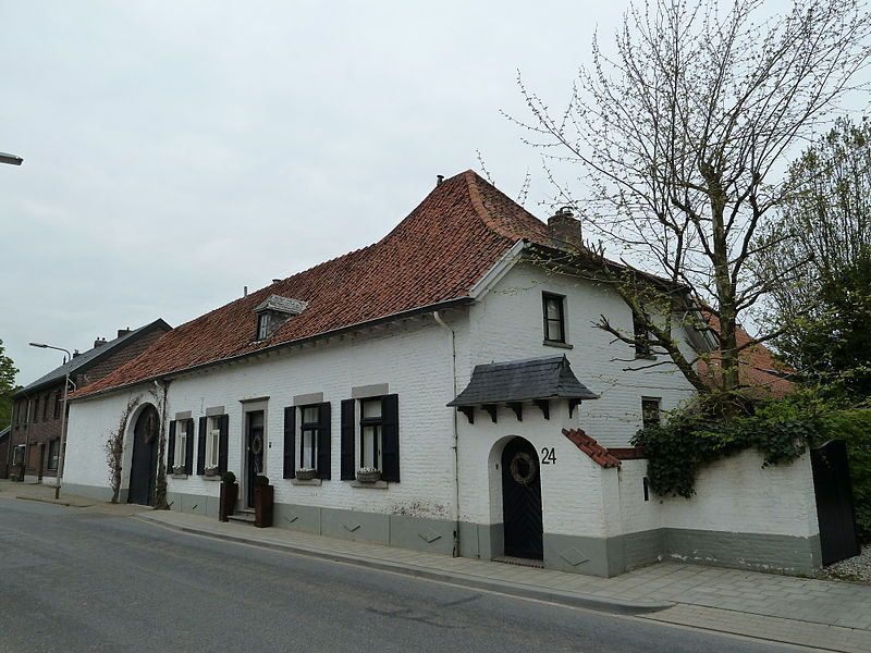 Merkelbeek - rijksmonument