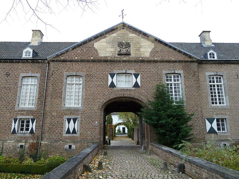 Kasteel Haeren