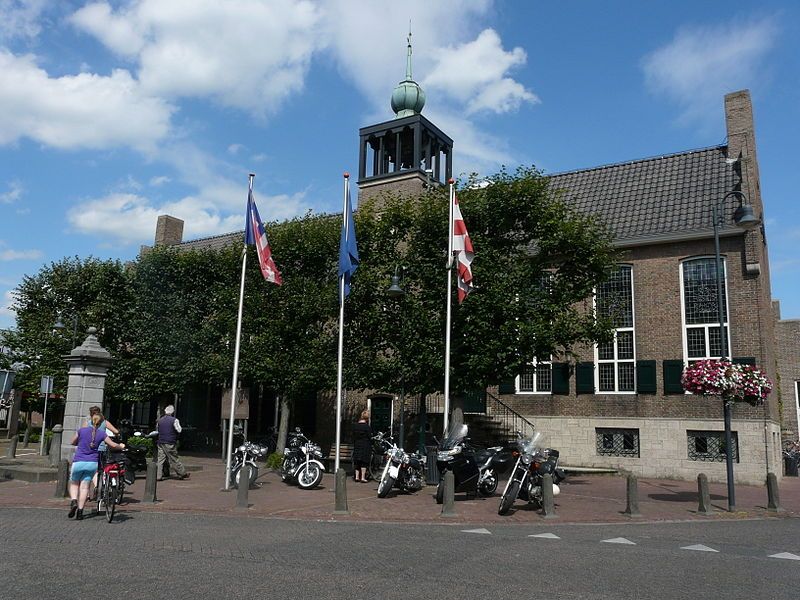 Gemeentehuis