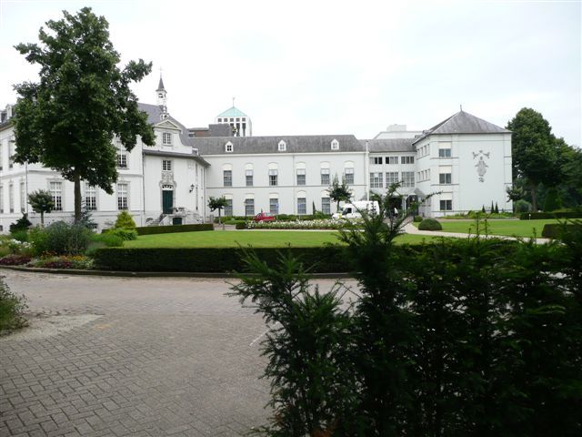 Kasteel Boxmeer