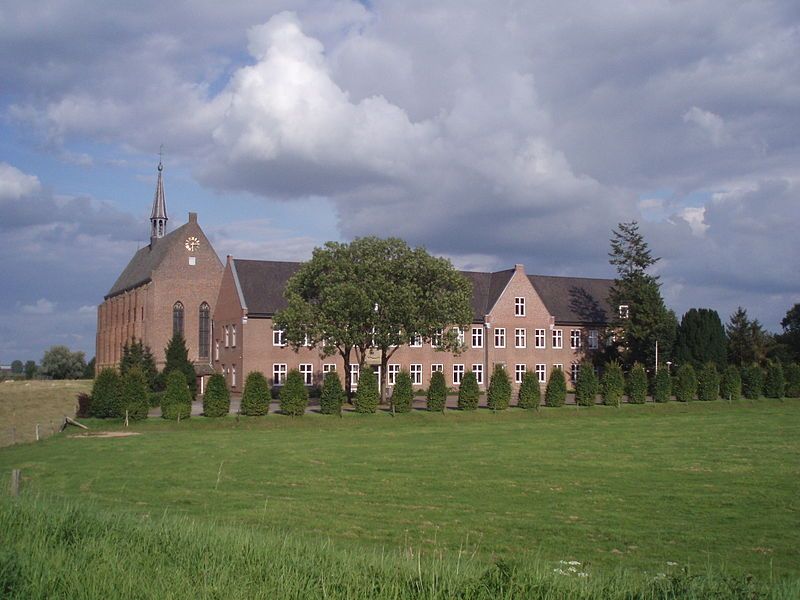 Klooster St. Agatha