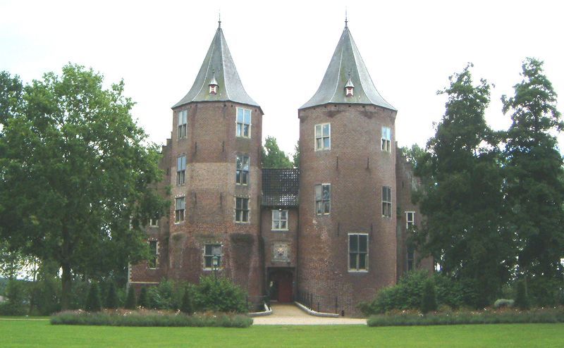 Kasteel Dussen