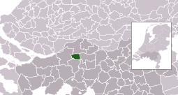 Gemeente Geertruidenberg in beeld