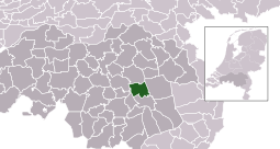 Gemeente Laarbeek in beeld