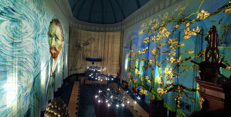 Van Gogh Kerk