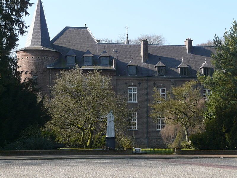 Kasteel Gemert