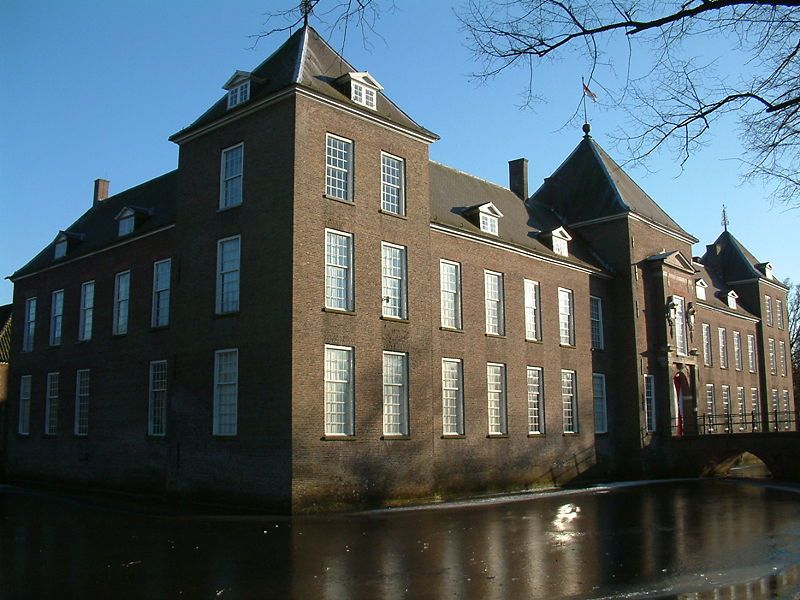 Kasteel Heeze