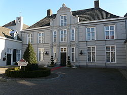 Hof van Solms