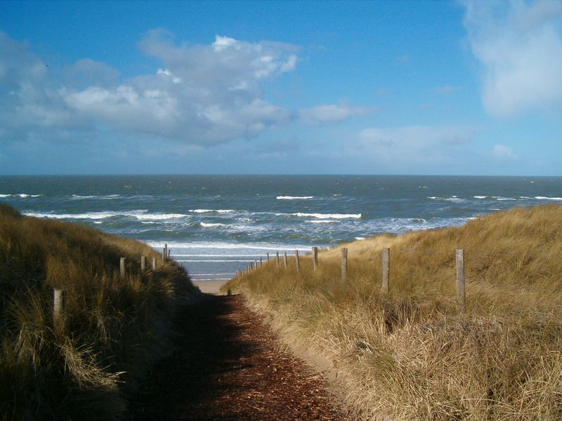 Castricum aan Zee