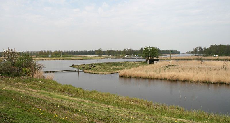 Natuurgebied Het Twiske