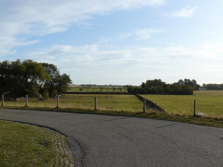  Uitzichticht over de  Noorderbuurt.