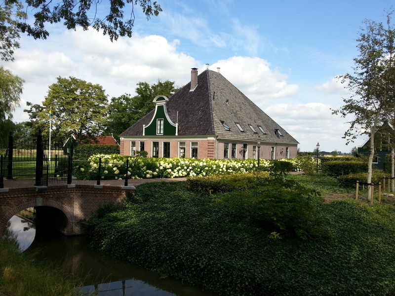 Herkomst foto onbekend