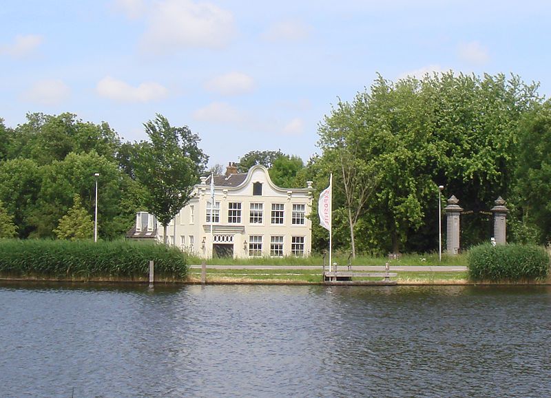 Wester-Amstel / Rijksmonument