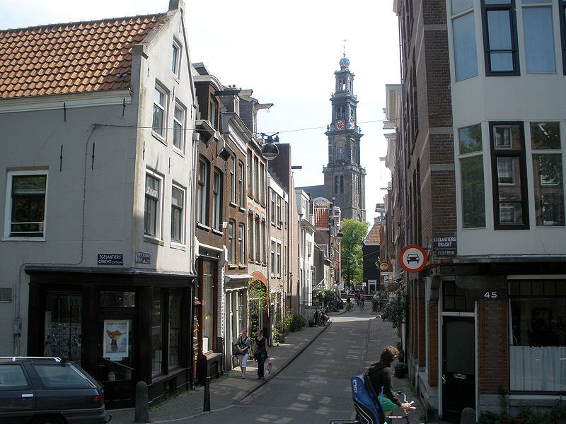 Tweede Leliedwarsstraat