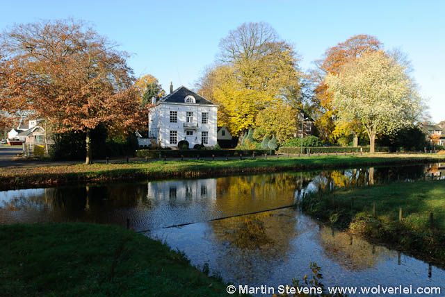 Landgoed Berg en Vaart