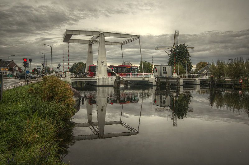 De Sloterbrug