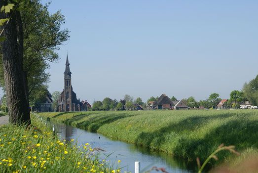 De Kerk in de Weere