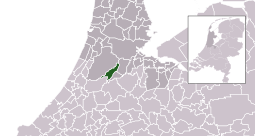 Gemeente Aalsmeer in beeld