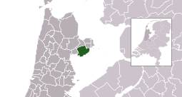 Gemeente Drechterland in beeld
