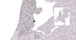 Gemeente Edam-Volendam in beeld