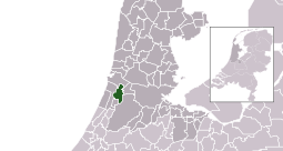 Gemeente Haarlem in beeld