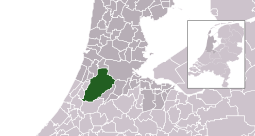 Gemeente Haarlemmermeer in beeld