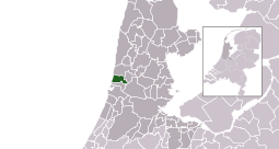 Gemeente Heemskerk in beeld