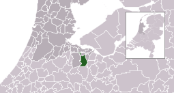 Gemeente Hilversum in beeld