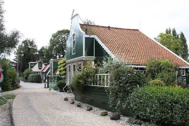 Buurtschap Bartelshuizen