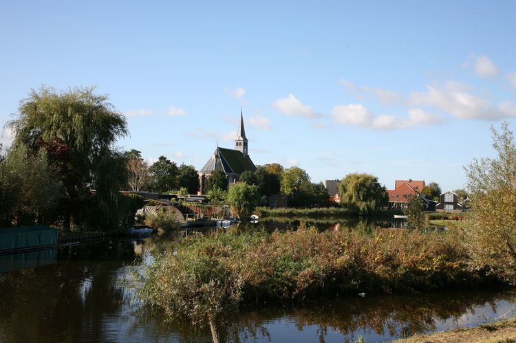 West-Graftdijk