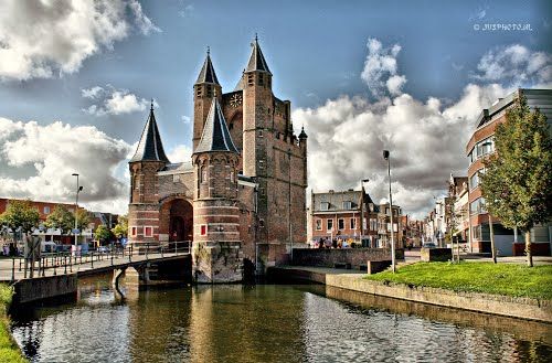 Amsterdamse Poort