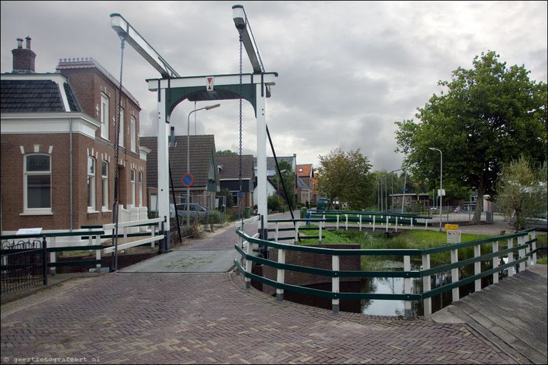 Oostknollendam in beeld