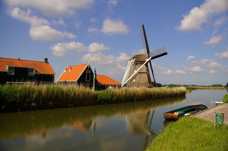 Molen de Otter 