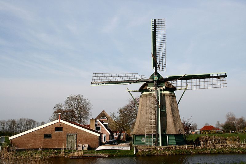 De Hoop in Oude-Niedorp