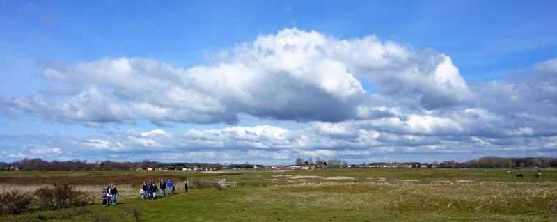 De omgeving van Rinnegom (herkomst foto ob)