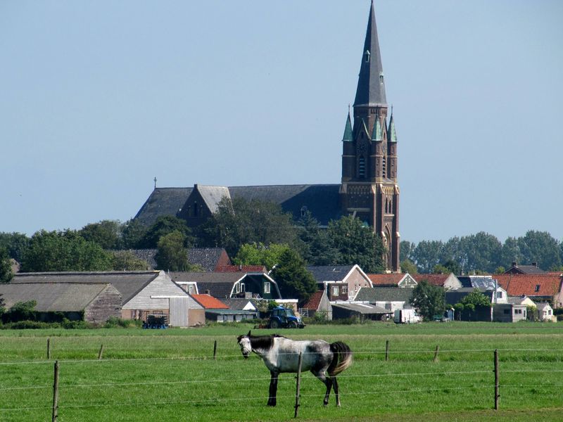 Sint-Werenfriduskerk