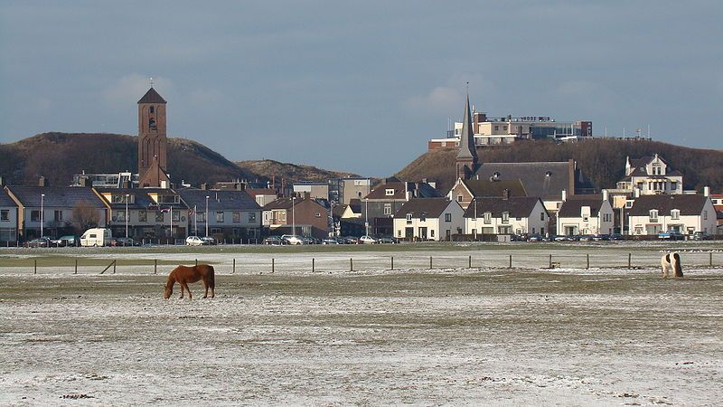 Wijk aan Zee