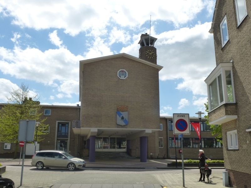 Gemeentehuis