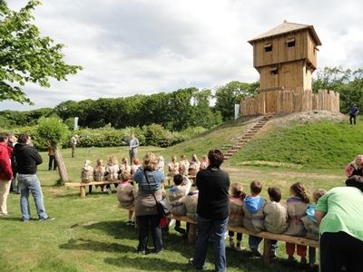 Terra Maris - Museum voor  natuur en landschap