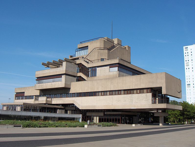 Stadhuis in Terneuzen