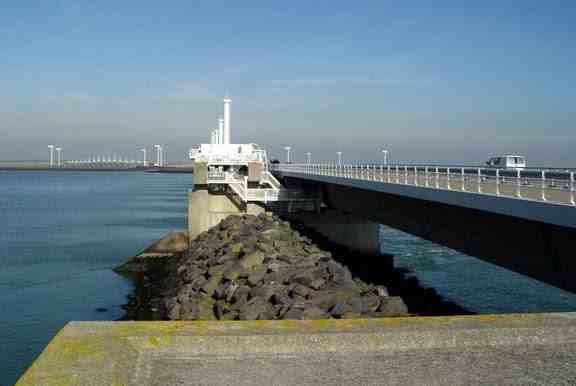 De Scheldewerken