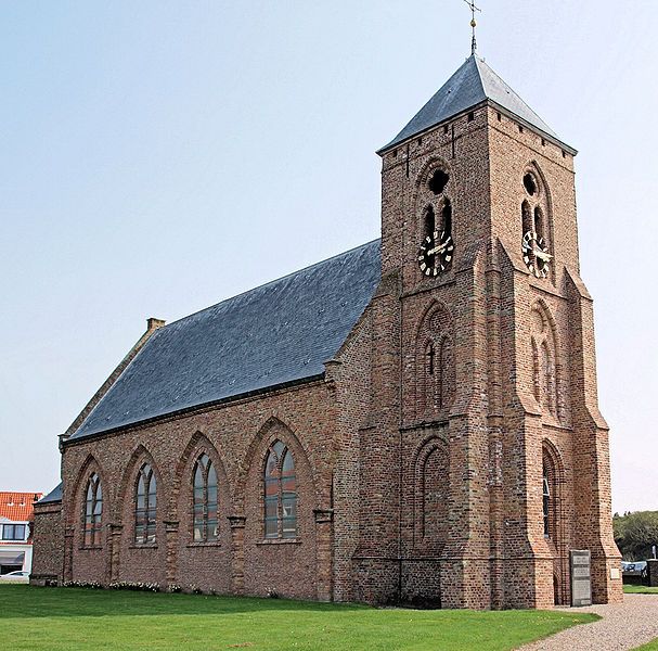 DeKerk in Zoutelande