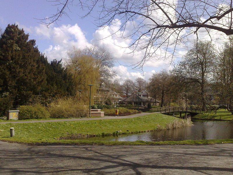 Park Rijnstroom