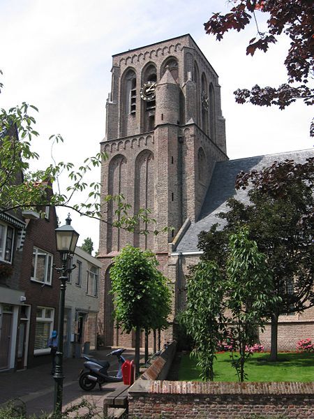 De Lierse Dom