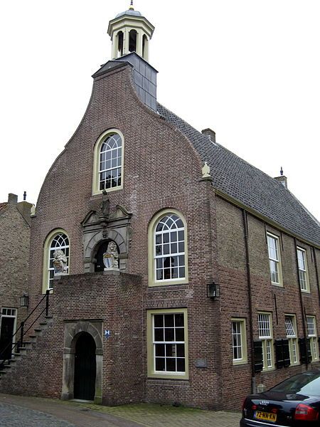 Gemeentehuis