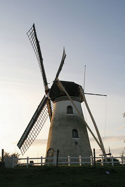 De Dankbaarheid in Herkingen