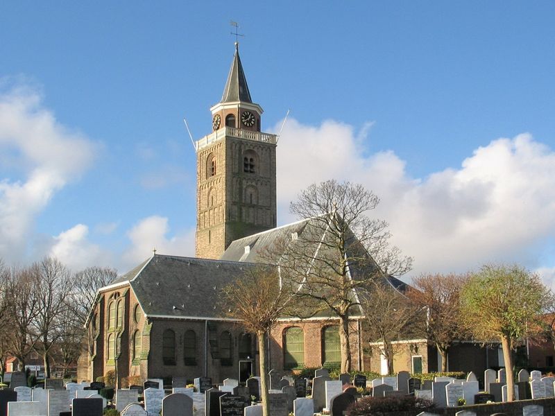 Hervormde Grote Kerk