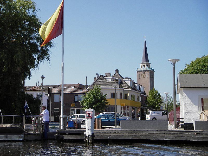 Valkenburg Zuid-Holland