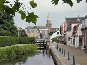 Zoetermeer-dorp